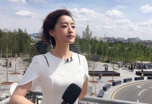 体育类主持人有哪些,年轻体育类节目主持人