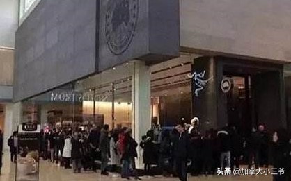 加拿大的酸甜苦辣回忆录 (加拿大亲历感悟)