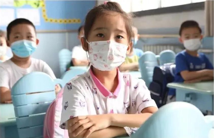 北京最新中小学生开学时间,北京市小学生开学