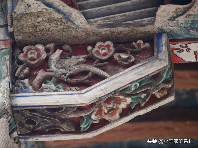 亳州花戏楼三大绝,亳州花戏楼精美雕刻图片