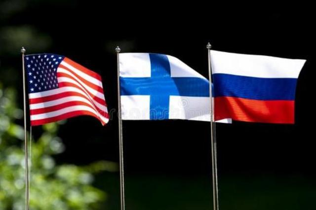 芬兰空军卐字标识,芬兰空军十字勋章