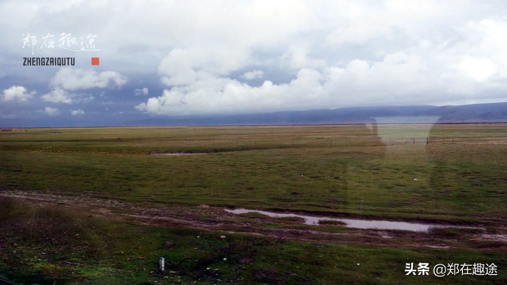 我的拉萨雪顿节之旅,观展佛、看藏戏、喝酸奶、过林卡,终生难忘