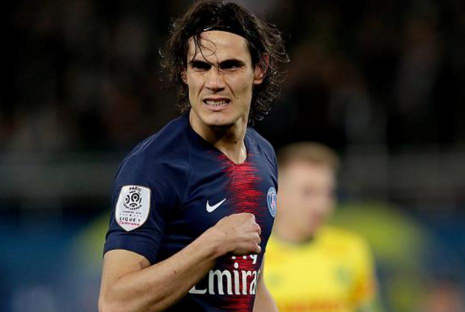 曼联球星卡瓦尼道歉,曼联球星卡瓦尼