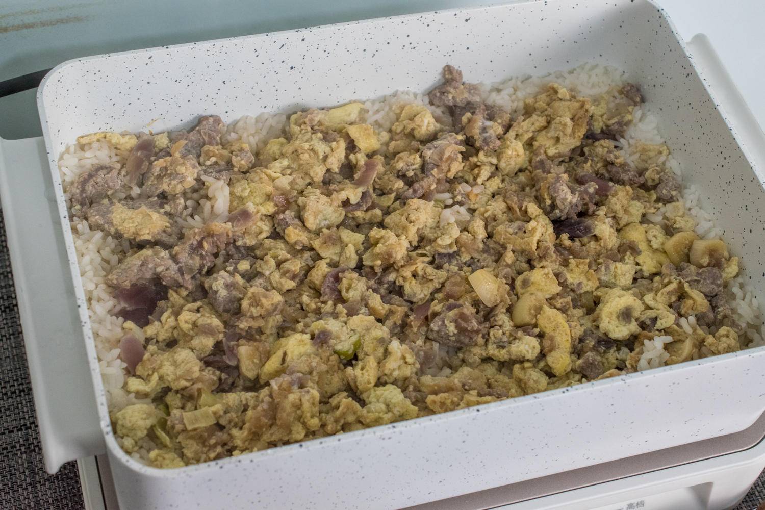 大宇s11多功能锅食谱,一锅解决一餐