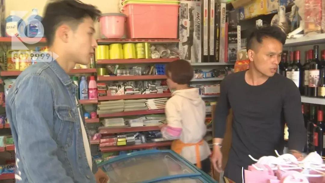 315打假海飞丝,海飞丝制假窝点