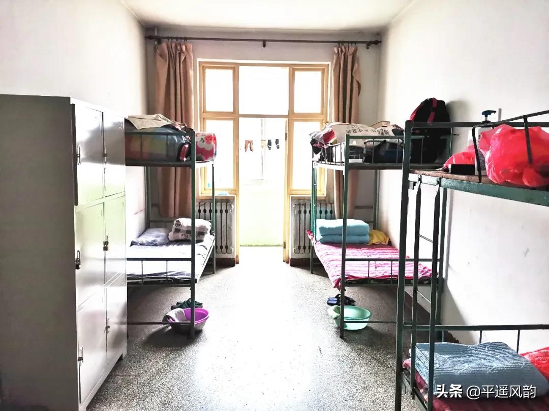 平遥学校什么时候开学,平遥中学上课时间表