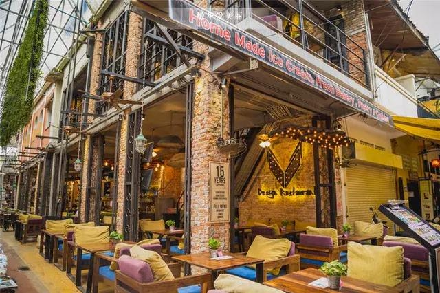 暹粒好吃的法国餐厅,暹粒哪个餐厅好吃