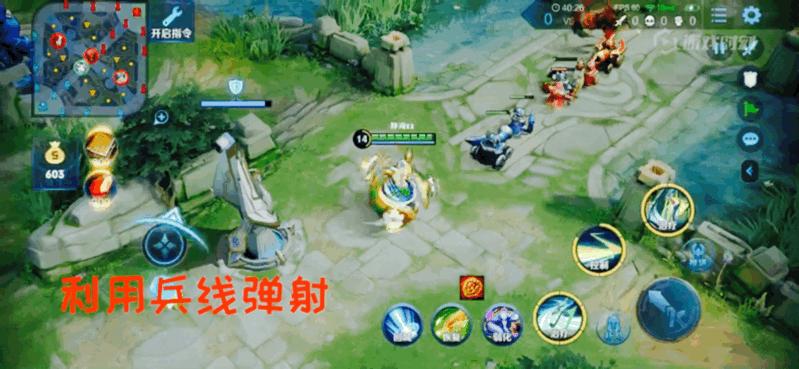 王者荣耀蔡文姬的出装打法思路,王者荣耀中蔡文姬怎样出装最强