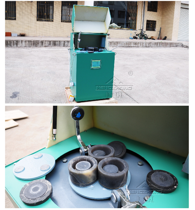 河北振动磨样机,振动磨样机生产厂家