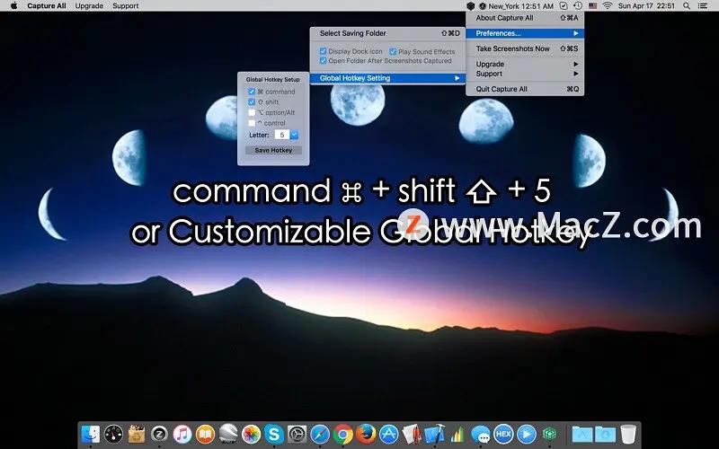 capture苹果在哪里下载,capture截屏软件