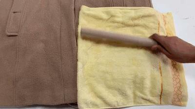 羽绒服反季皮衣怎么洗涤,皮衣羽绒服怎么打理