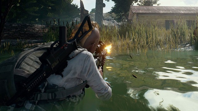 显示器30和60的刷新率有什么区别,吃鸡需要高刷新率显示器吗