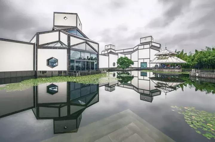 苏州五一不知道去哪里玩,五一不知道去哪就去苏州