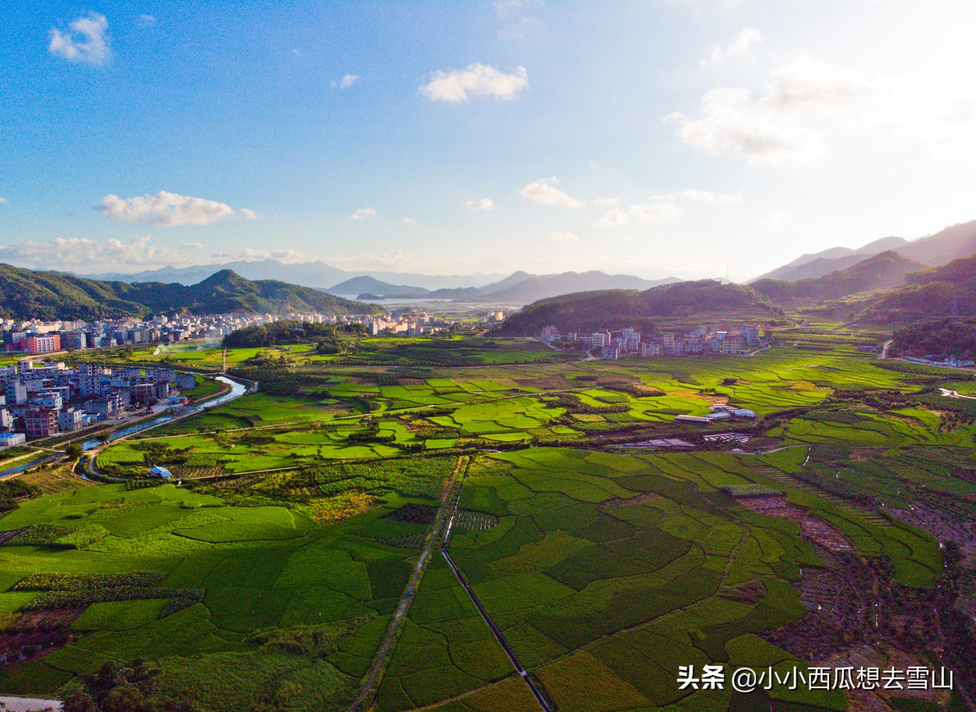 福建霞浦并不是只有滩涂摄影,还有这5处景点,既可摄影又可游玩