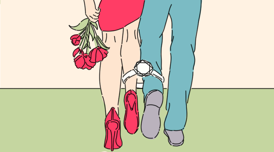 朝三暮四的男人注定孤独终老,朝三暮四的男人绝对不能结婚