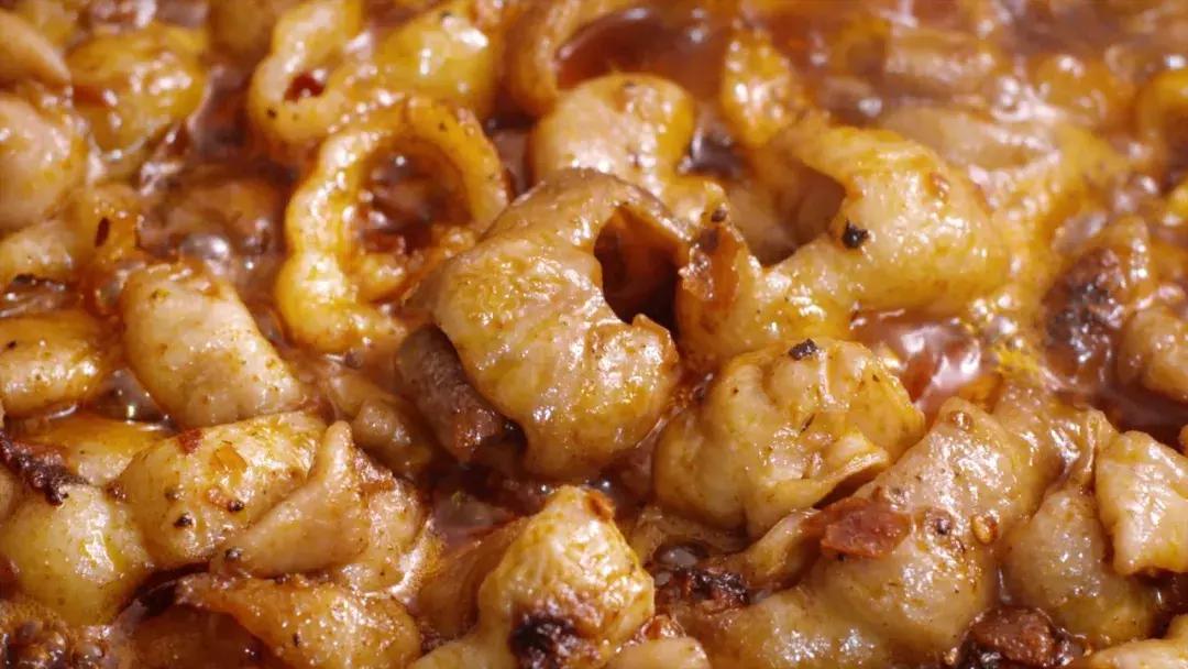 国庆最全吃喝指南，31个省和港澳台，一个都不能少