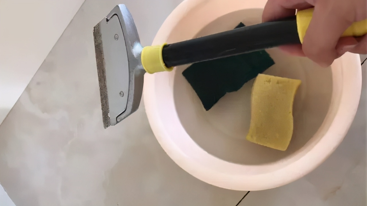 美缝海棠角施工方法视频,美缝施工费多少钱一平方