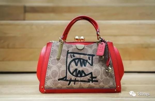 coach好看的款式,coach最新设计师