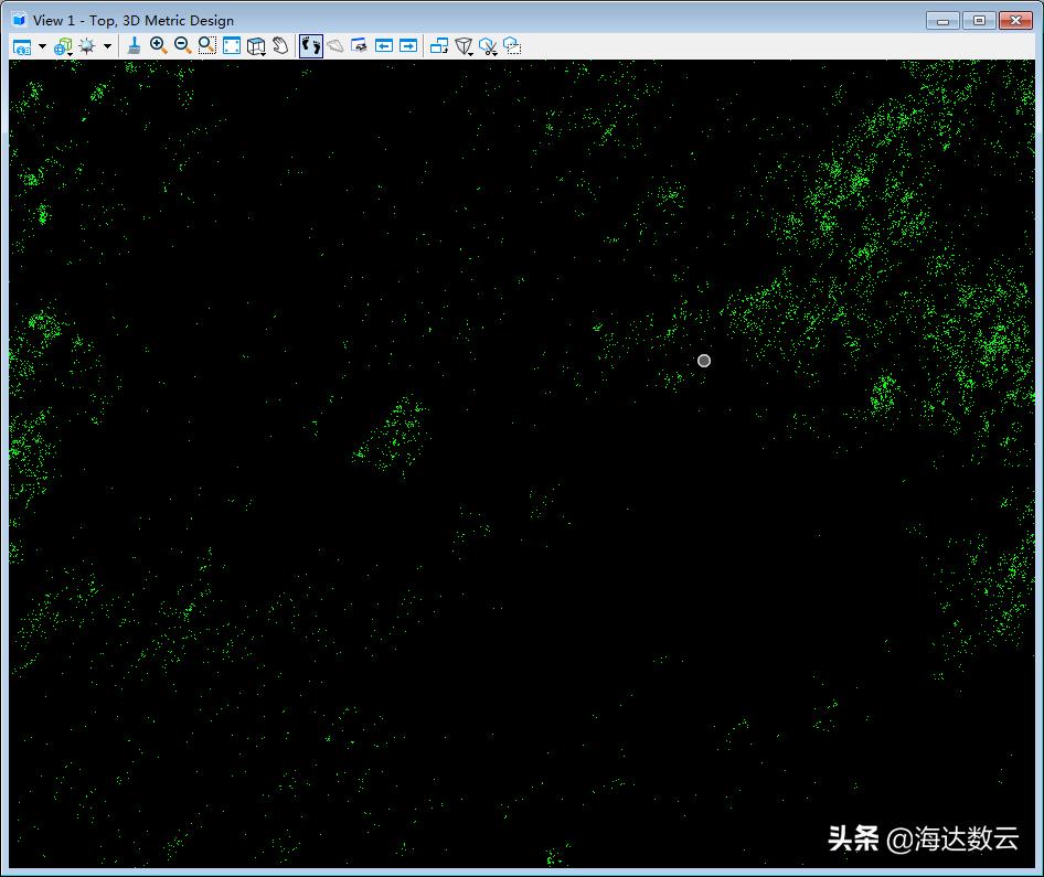 硬核解读海达数云智喙PM-1500之科普篇