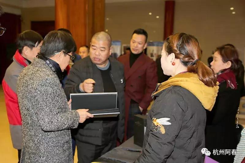 现场｜品誉上海明讯定制俱乐部2018年会