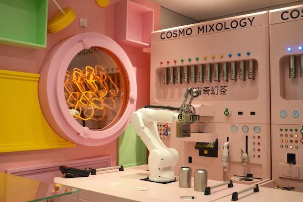 杭姐周报｜麥吉全国商场首店、AnderssonBell中国首店杭州开业…