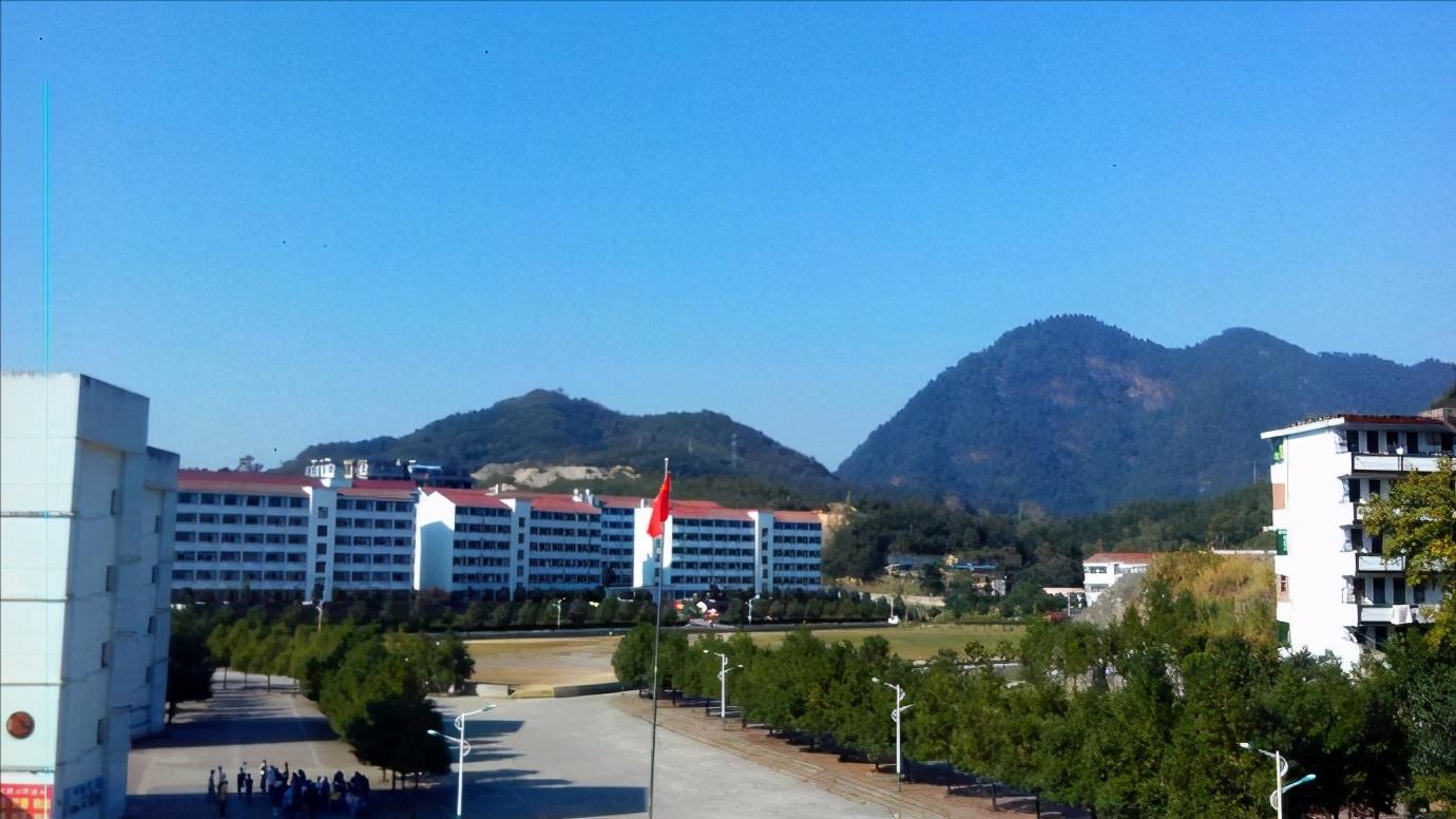 江西各中学被清华北大录取情况,江西高中黑马学校