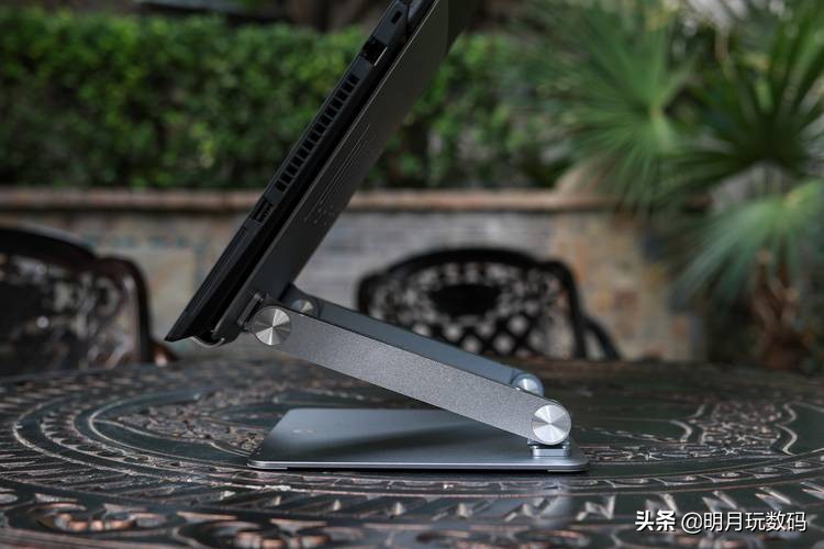 小天笔记本电脑支架,笔记本电脑折叠支架测评