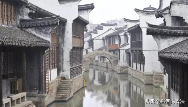 收藏丨中国最美的30个地方