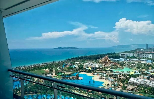 带娃去过10次三亚，总结出这篇超详细三亚旅行攻略+酒店评测