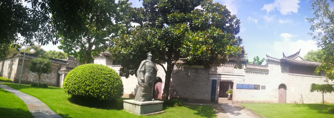 科普成果|英汉双语趣谈宁波地名②