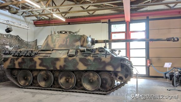 蒙斯特坦克博物馆地址,蒙斯特坦克博物馆游玩