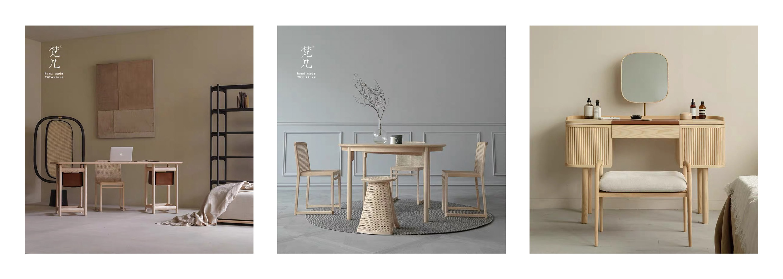 推荐日式风格的店铺,别只盯着大牌