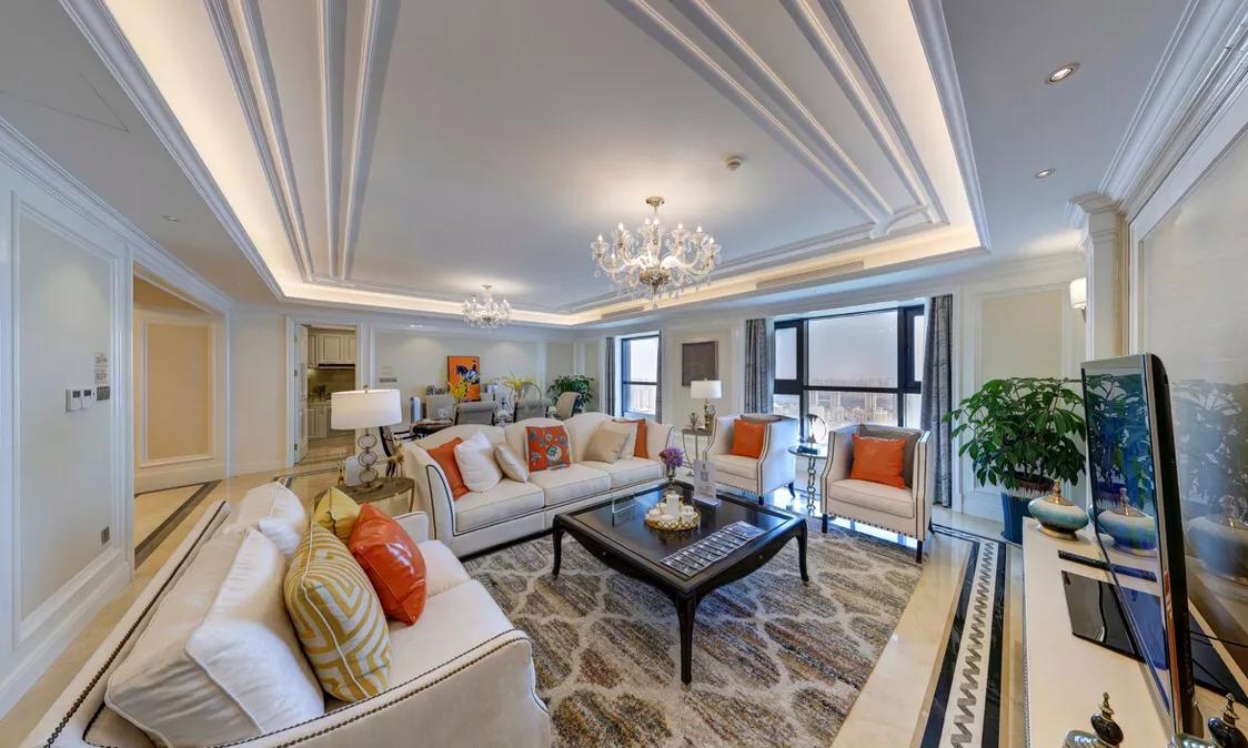 万达大平层房子值得买吗,万达超大平层500平