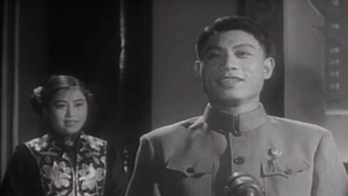 1984年春晚和1983年春晚区别,1956年春晚和1983年春晚