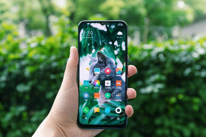 小米50倍变焦镜头最好的旗舰手机,小米5g支持50倍变焦吗