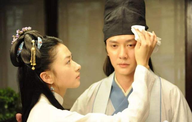 乱世佳人柳如是,乱世佳人柳如是什么意思