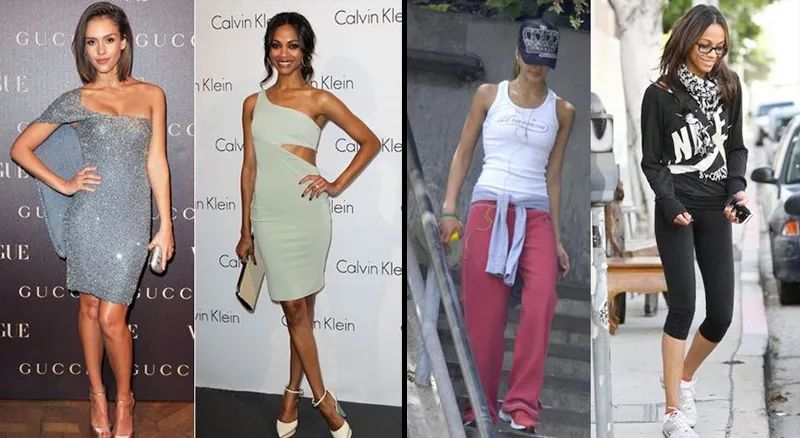 女生如何健身成又瘦又有点肌肉,女生健身怎么防止变成肌肉腿