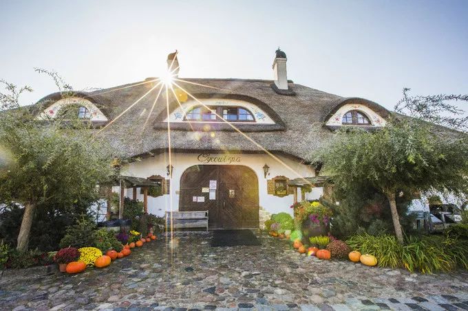 游记｜波兰—你所不知道的童话国度