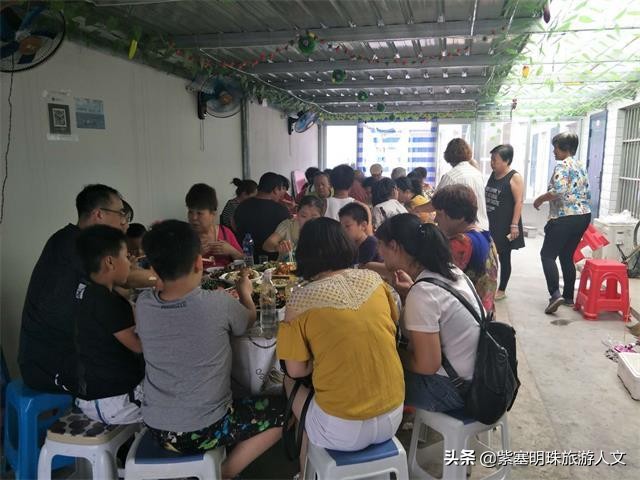 有这样的小岛，乐亭韩姐农家院，感受近距离的荷兰风情