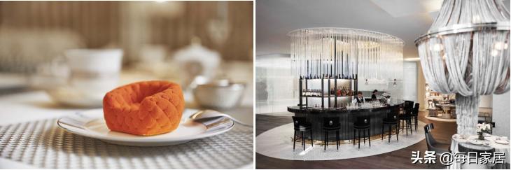 美克家居最新款,美克新零售