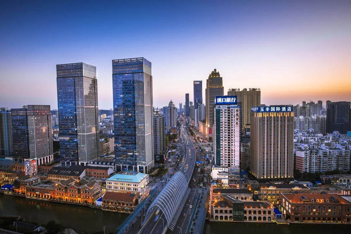 武汉的28条特色美食街,武汉美食街排名前十的地方