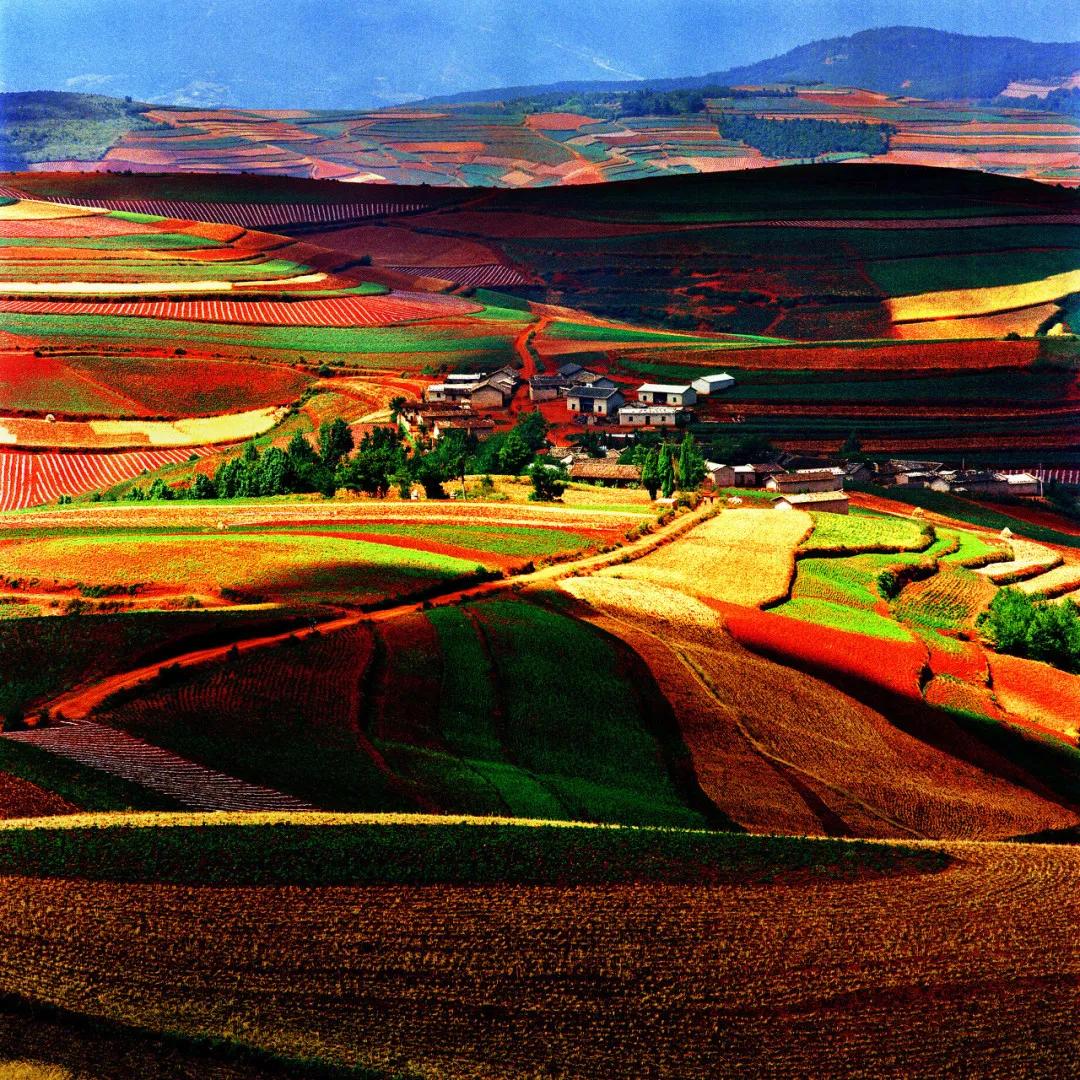 云南淡季旅游线路推荐,云南春季旅行推荐