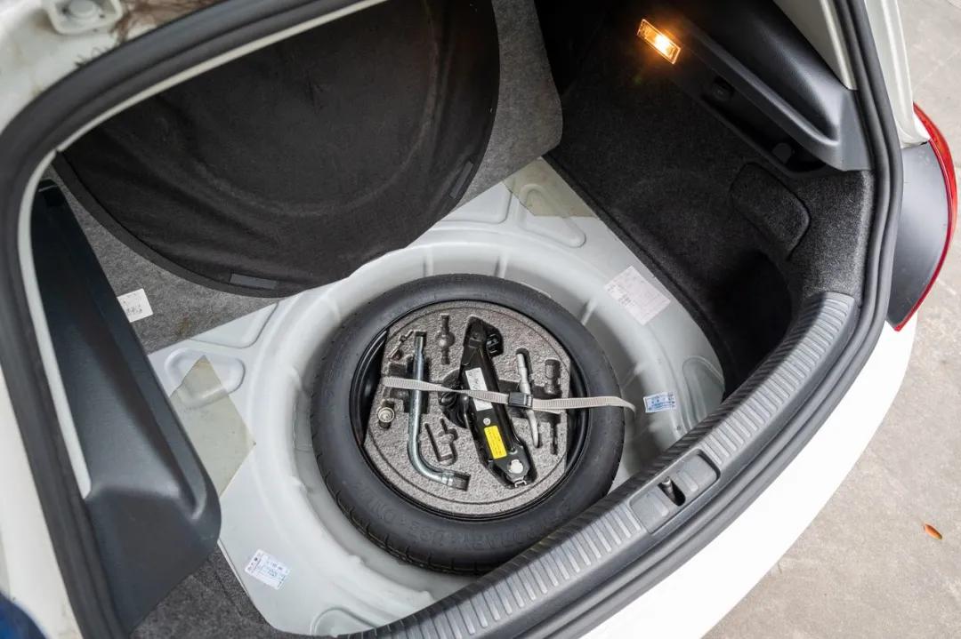 14万左右的大众尚酷,趣玩车日常