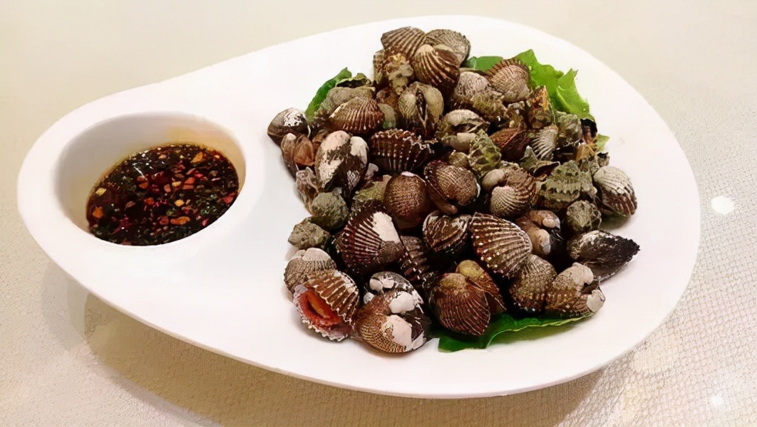 血蛤是什么颜色,代表财富寓意的词汇