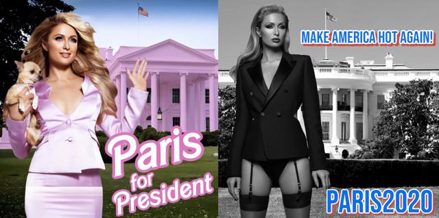 侃爷竞选2024美国总统,侃爷竞选美国总统的成功率有多大