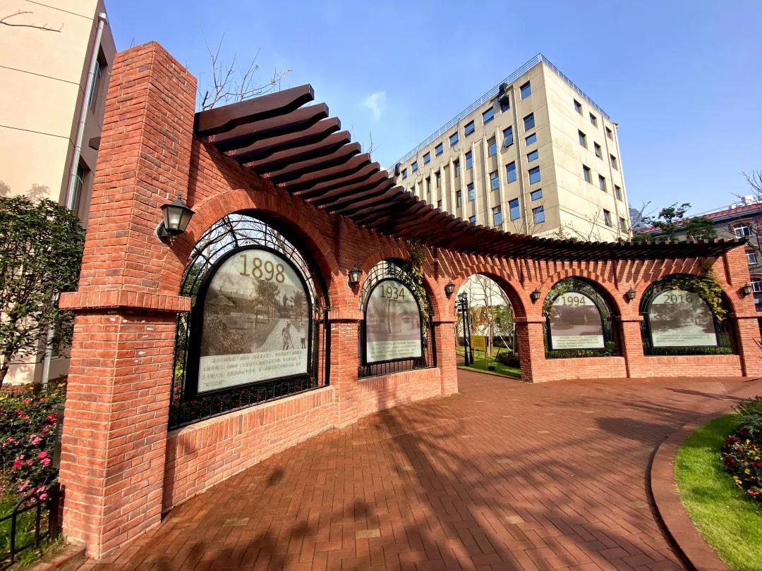 对不起!你对乍浦路一无所知