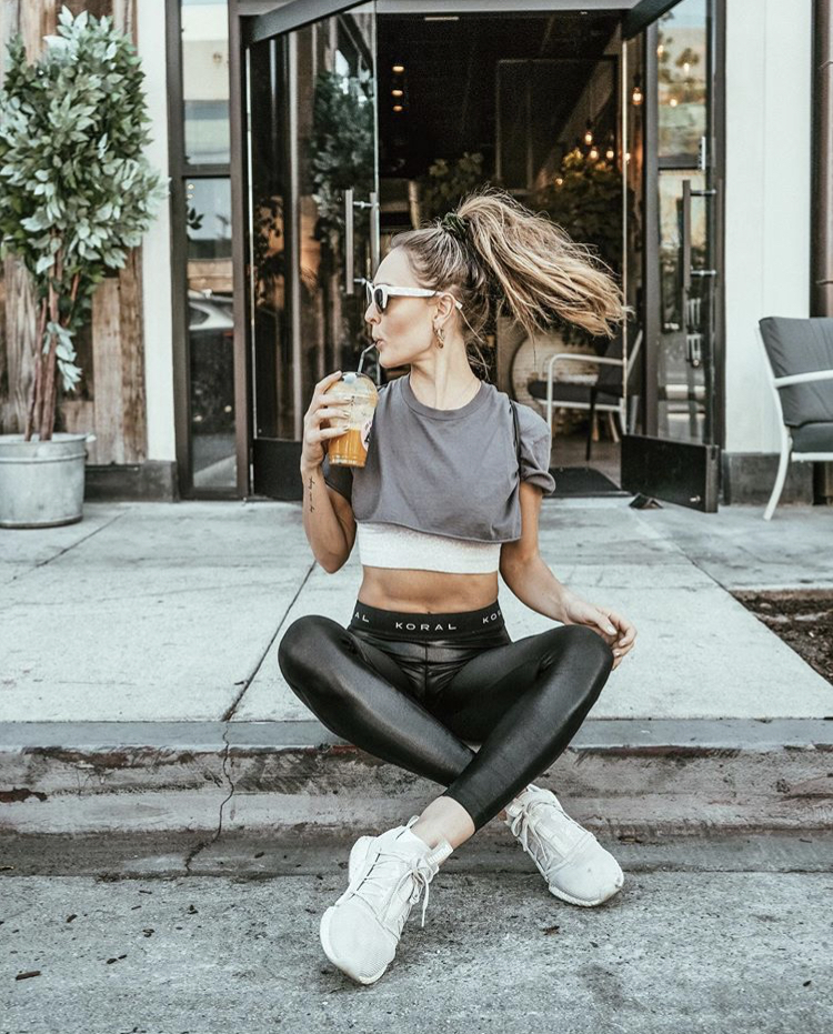 大牌健身服装品牌排行榜,国外健身服装品牌有哪些