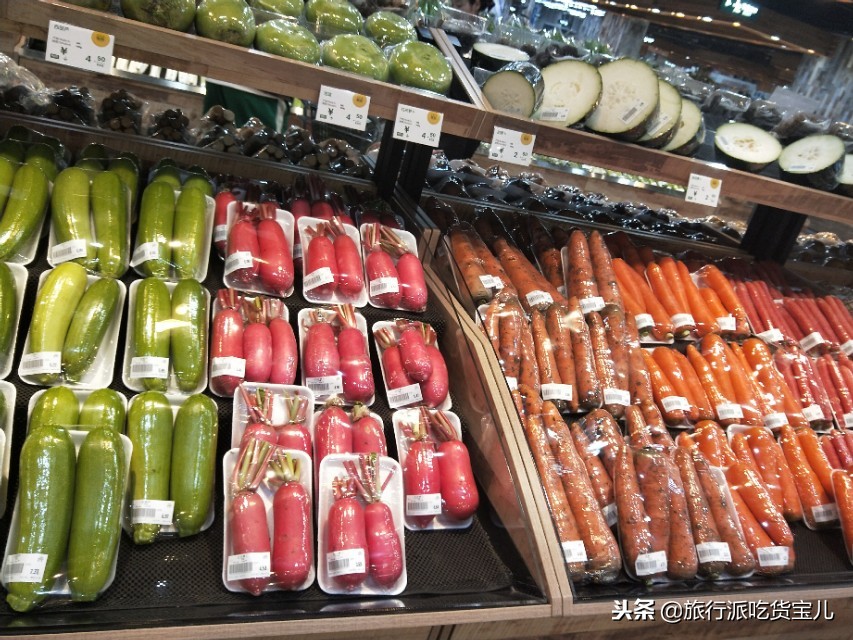 五星级超市标准,五星级酒店超市