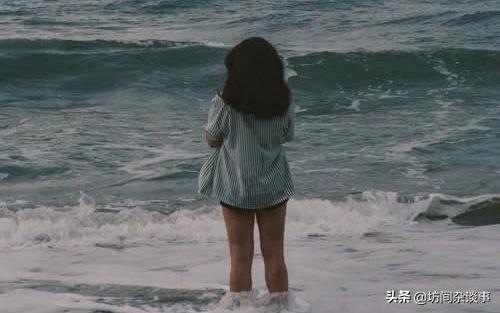 一个女人心被伤透了会有几种表现,女生心被伤透的表现