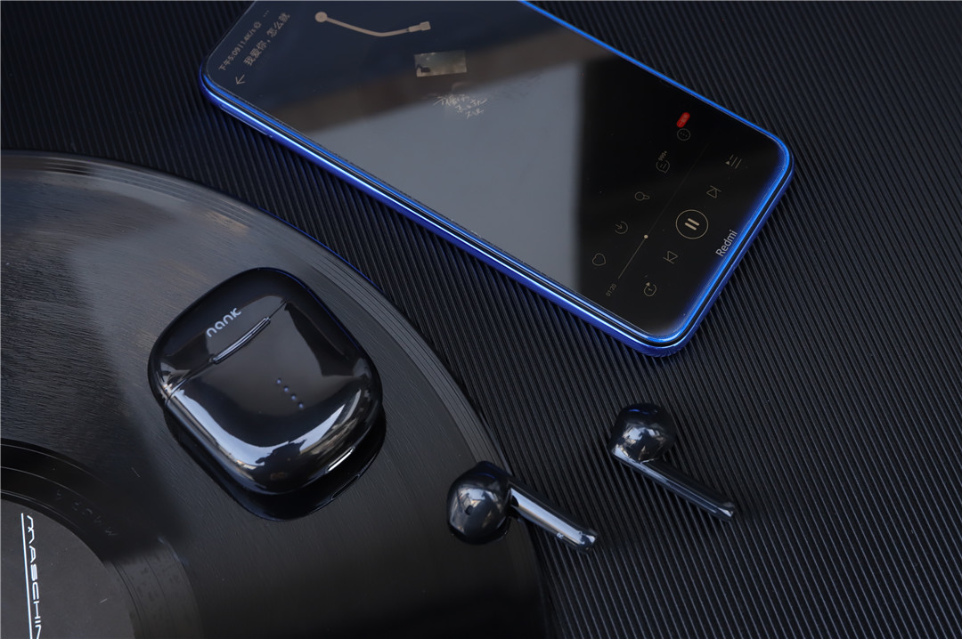 南卡lite真无线蓝牙耳机上手体验,nank南卡litepro蓝牙耳机测评